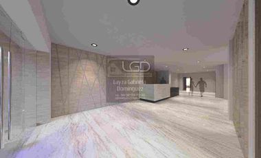 Se venden departamentos San Lucas Tepetlacalco