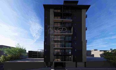 Se venden departamentos San Lucas Tepetlacalco