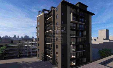 Se venden departamentos San Lucas Tepetlacalco