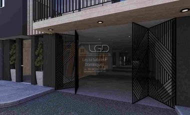 Se venden departamentos San Lucas Tepetlacalco