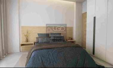 Se venden departamentos San Lucas Tepetlacalco