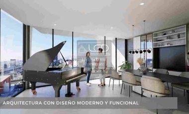 Se venden departamentos San Lucas Tepetlacalco