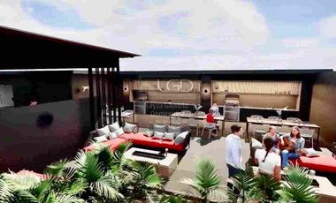 Se venden departamentos San Lucas Tepetlacalco