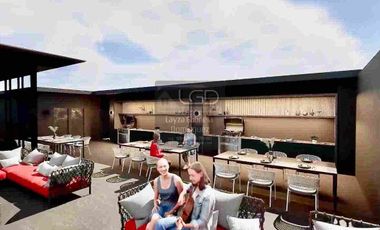 Se venden departamentos San Lucas Tepetlacalco