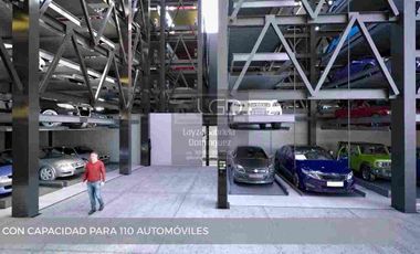 Se venden departamentos San Lucas Tepetlacalco