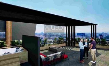 Se venden departamentos San Lucas Tepetlacalco