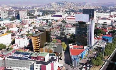 Se venden departamentos San Lucas Tepetlacalco