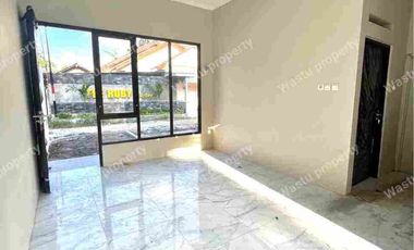 RUMAH 2 LANTAI MURAH DEKAT AKMIL MAGELANG