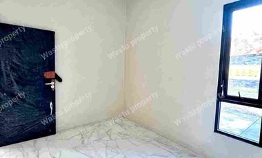 RUMAH 2 LANTAI MURAH DEKAT AKMIL MAGELANG