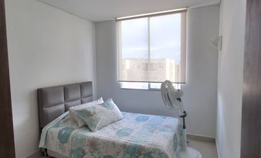 APARTAMENTO EN VENTA EN RICAURTE