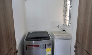 APARTAMENTO EN VENTA EN RICAURTE