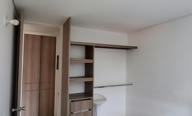 APARTAMENTO EN VENTA EN RICAURTE