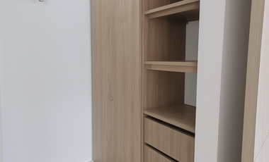 APARTAMENTO EN VENTA EN RICAURTE