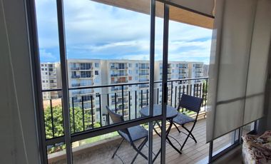 APARTAMENTO EN VENTA EN RICAURTE