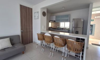 APARTAMENTO EN VENTA EN RICAURTE