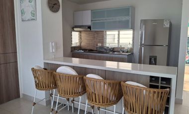 APARTAMENTO EN VENTA EN RICAURTE