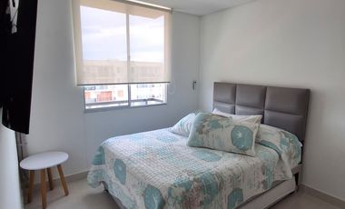 APARTAMENTO EN VENTA EN RICAURTE