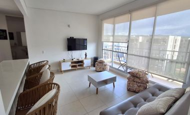 APARTAMENTO EN VENTA EN RICAURTE