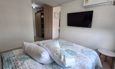 APARTAMENTO EN VENTA EN RICAURTE