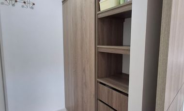 APARTAMENTO EN VENTA EN RICAURTE