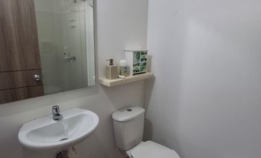 APARTAMENTO EN VENTA EN RICAURTE