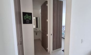 APARTAMENTO EN VENTA EN RICAURTE