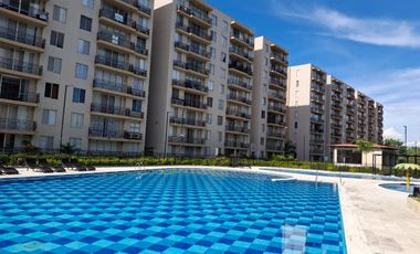 APARTAMENTO EN VENTA EN RICAURTE