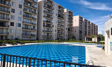 APARTAMENTO EN VENTA EN RICAURTE