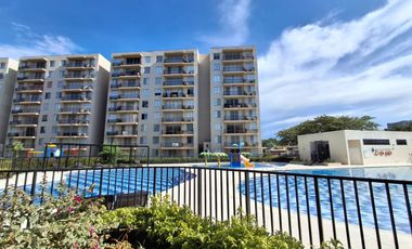 APARTAMENTO EN VENTA EN RICAURTE