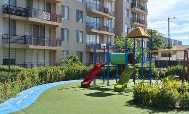 APARTAMENTO EN VENTA EN RICAURTE