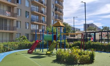 APARTAMENTO EN VENTA EN RICAURTE