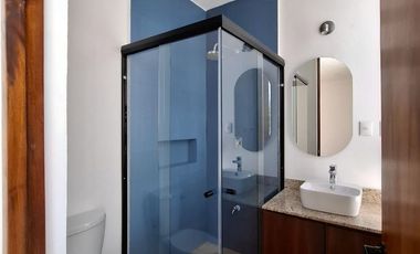 CASA EN VENTA EN CAMPO DE GOLF PROVINCIA MERIDA DISEÑO INNOVADOR