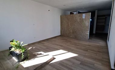 CASA EN VENTA EN CAMPO DE GOLF PROVINCIA MERIDA DISEÑO INNOVADOR