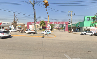 CASA ADJUDICADA EN PASEOS DE TULTEPEC I, ESTADO DE MEXICO