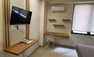 DIJUAL APARTEMEN DEKAT Kampus UPN, Atmajaya Superindo Seturan