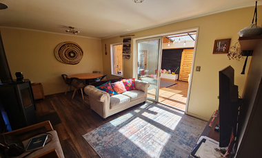 Coyhaique, Vende ¡Un hogar amplio, lleno de luz y pensado para disfrutar! UF.4670