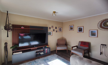 Coyhaique, Vende ¡Un hogar amplio, lleno de luz y pensado para disfrutar! UF.4670