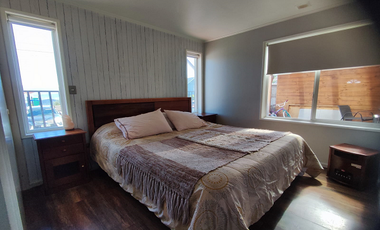 Coyhaique, Vende ¡Un hogar amplio, lleno de luz y pensado para disfrutar! UF.4670