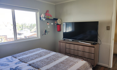 Coyhaique, Vende ¡Un hogar amplio, lleno de luz y pensado para disfrutar! UF.4670