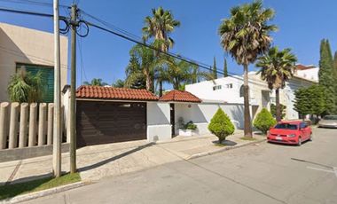 VENTA DE CASA EN FRESNILLO COL TECNOLOGICA