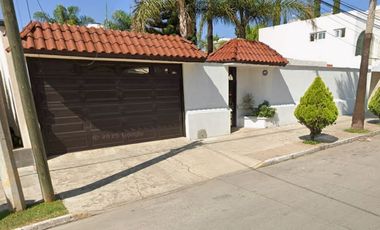 VENTA DE CASA EN FRESNILLO COL TECNOLOGICA