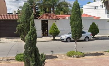 VENTA DE CASA EN FRESNILLO COL TECNOLOGICA