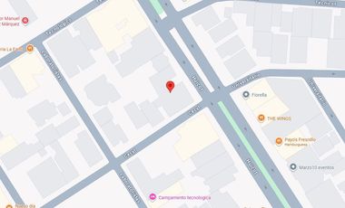 VENTA DE CASA EN FRESNILLO COL TECNOLOGICA