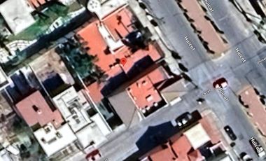 VENTA DE CASA EN FRESNILLO COL TECNOLOGICA