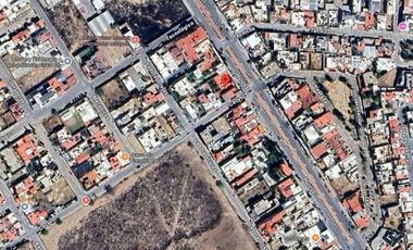 VENTA DE CASA EN FRESNILLO COL TECNOLOGICA