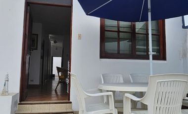 VENDO CASA EN LINDO CONDOMINIO PLAYA GALLARDO