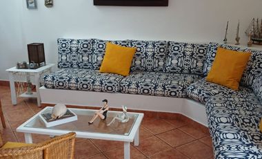 VENDO CASA EN LINDO CONDOMINIO PLAYA GALLARDO