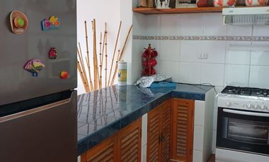 VENDO CASA EN LINDO CONDOMINIO PLAYA GALLARDO