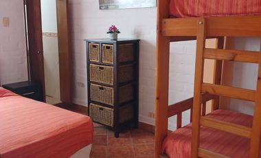 VENDO CASA EN LINDO CONDOMINIO PLAYA GALLARDO