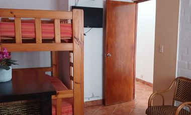 VENDO CASA EN LINDO CONDOMINIO PLAYA GALLARDO